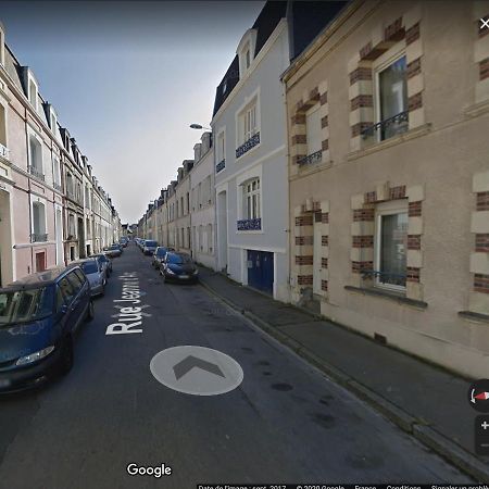 Wing Flat Cherbourg Exterior foto